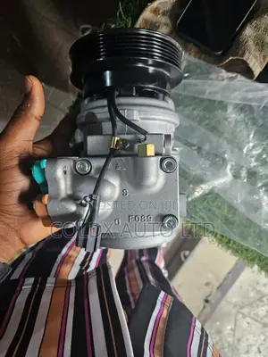 Brand New Compressor Kia Sorento 07 2008 2009 2010 2011 2012