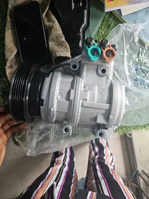 Brand New Compressor Kia Sorento 07 2008 2009 2010 2011 2012