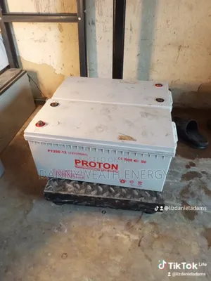 Spoiled Inverter Batteries Buyer
