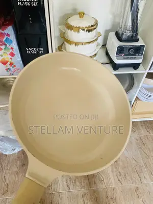 Photo - Nonstick Frying Pan