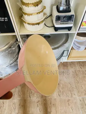 Photo - Nonstick Frying Pan