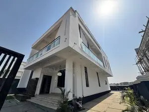5bdrm Duplex in Galadimawa for sale