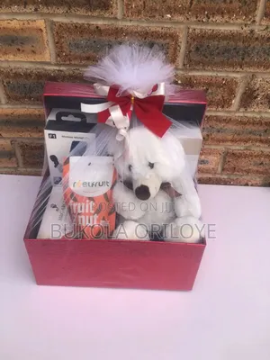 The Sweet Love Valentine Package