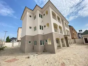 Well Built Blocks Of Flat