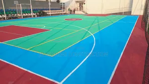 Professional Pool and Field Painter