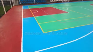 Professional Pool and Field Painter