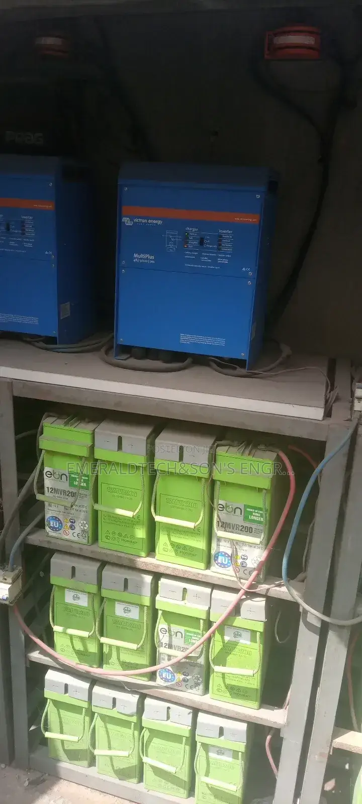 Call In For Your Electrical And Solar System Service