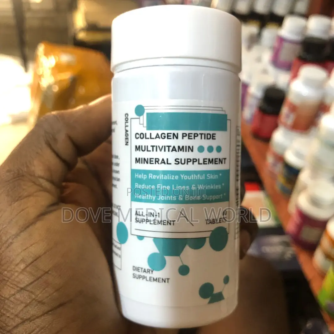 Collagen Peptide