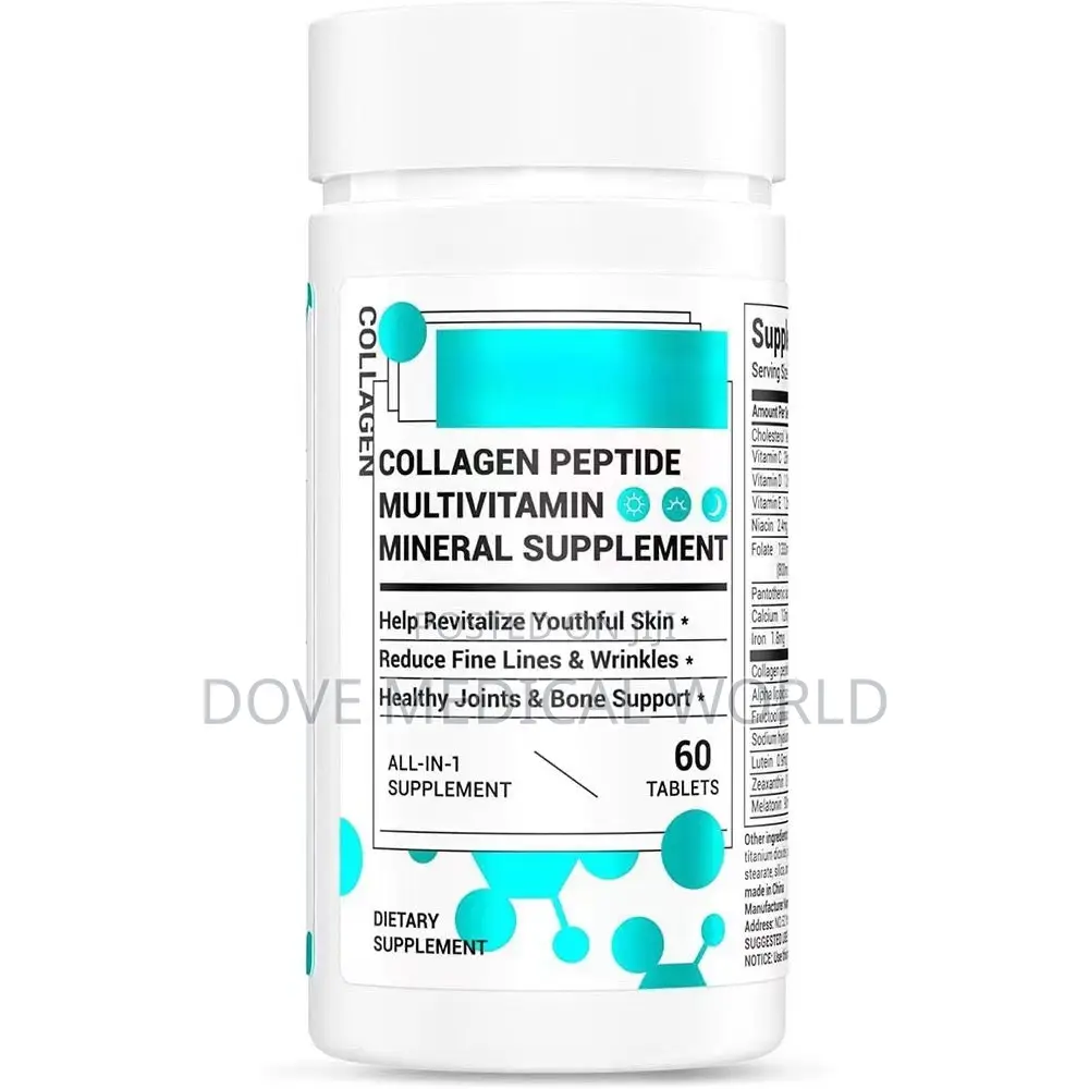 Collagen Peptide
