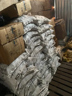 Roofing Nails