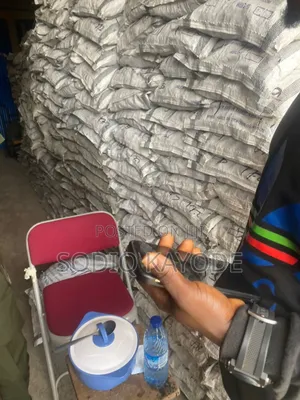 Roofing Nails