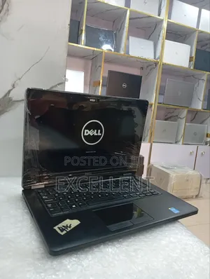 Laptop Dell Latitude 5450 8GB Intel Core I5 SSD 128GB
