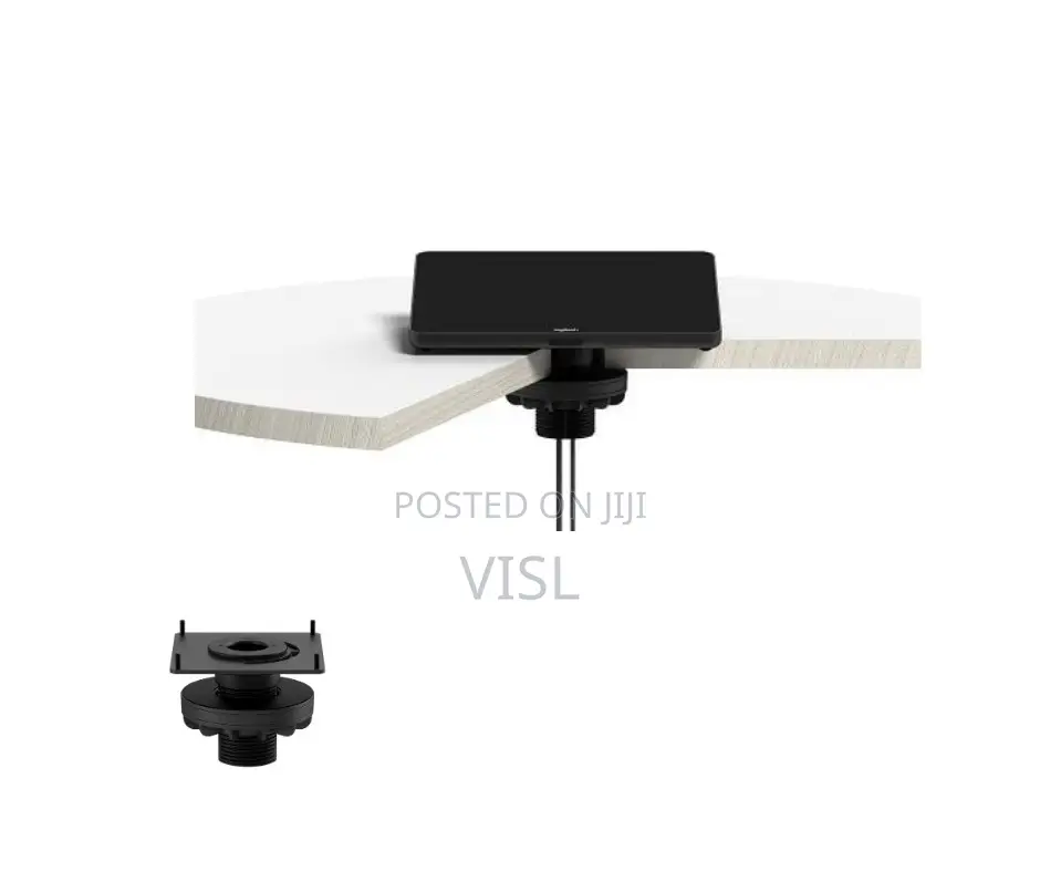 Logitech Tap Table Mount