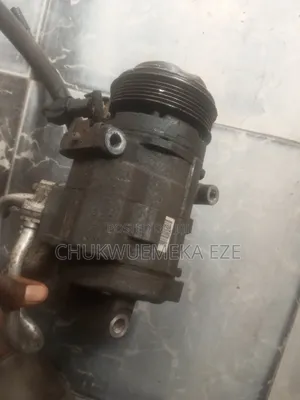 AC Compressor for Ford Explorer 2012 2015 Manual Type