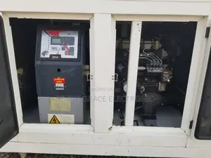 20kva Mikano Used Mikano Generator