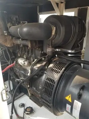 20kva Mikano Used Mikano Generator