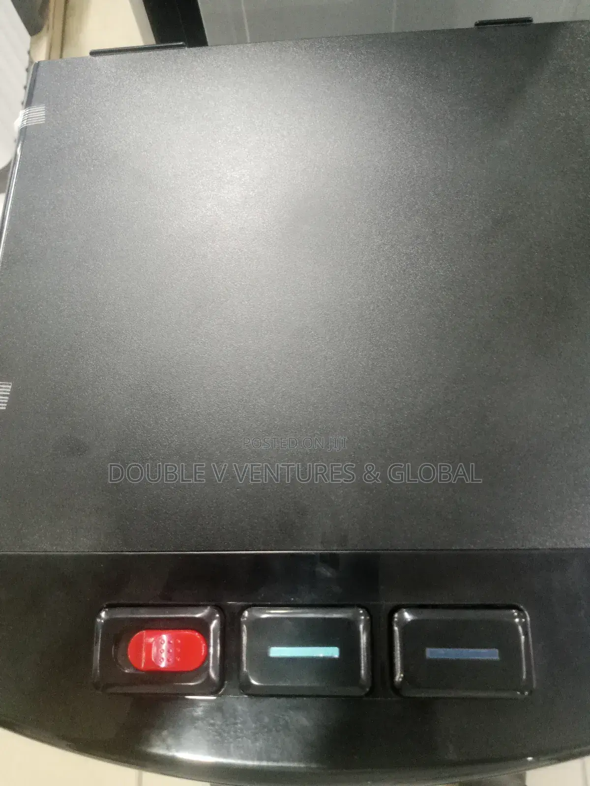 Water Dispenser Maxi