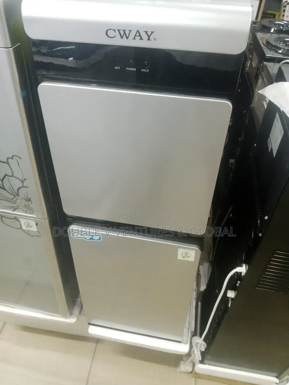 Water Dispenser Cway