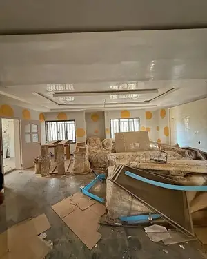 4bdrm Duplex in Guzape District for sale