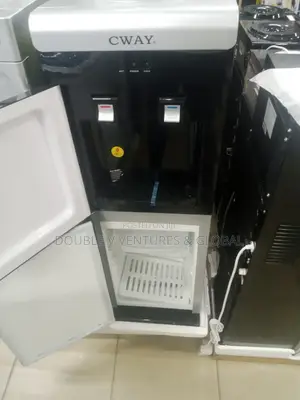 Water Dispenser Cway