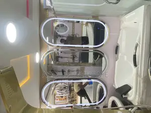 Led Mirror