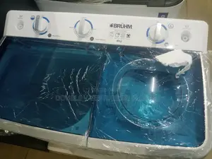 Bruhm Washing Machine