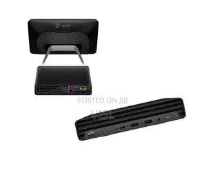 Poly Studio Base Kit G9 Plus for Microsoft Teams