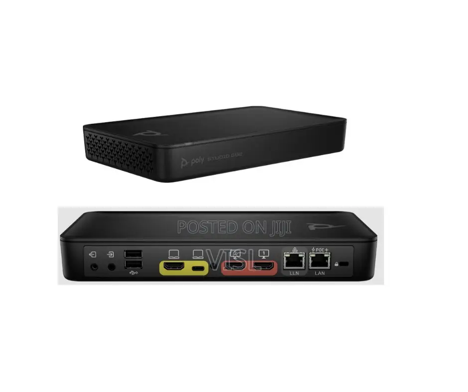 Poly Studio G6