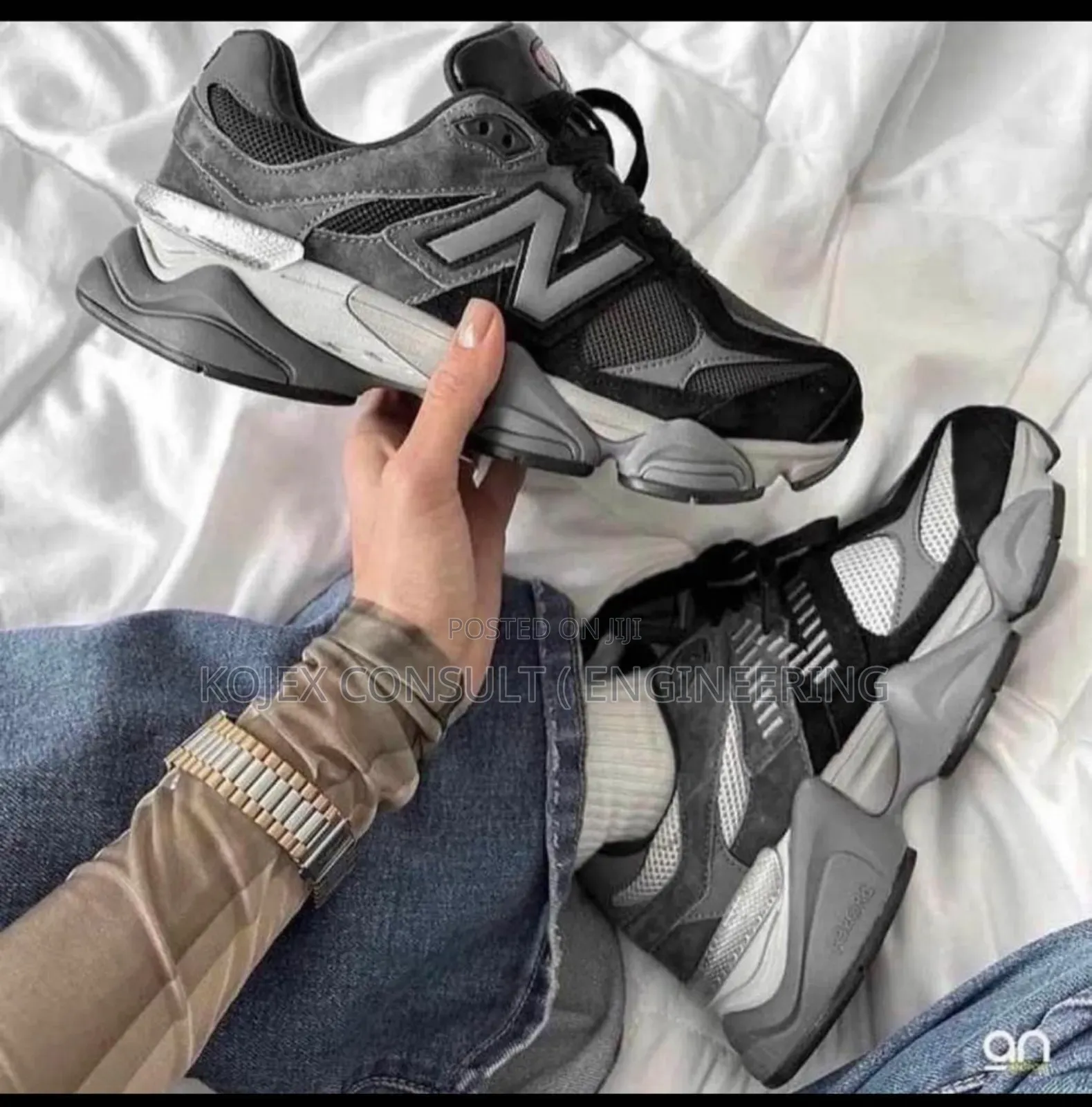 New Balance Sneakers
