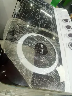 Nexus Washing Machine