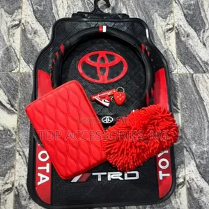 Toyota Interior Sets