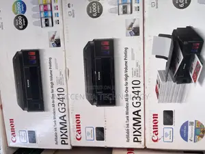 Canon Pixma G3410