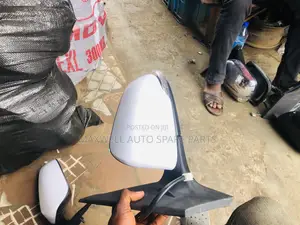 Side Mirror Toyota Corolla 2015 Available Now