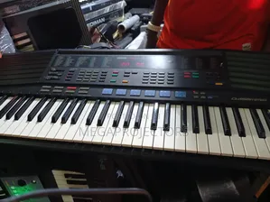 Yamaha PSR 48 at Abuja, Lagos, PH Warri