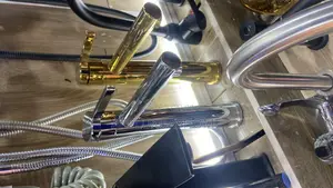 Tap Mixers