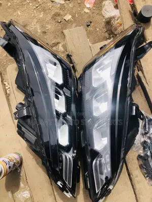 Headlight Toyota Venza Direct 2024 Available Now