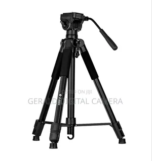 Very Strong Tripod Stand- D900s For The Camera