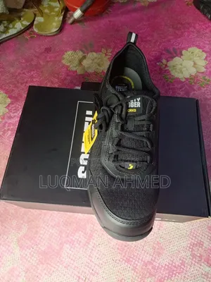 Lightstart Sips Safety Jogger