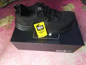 Lightstart Sips Safety Jogger