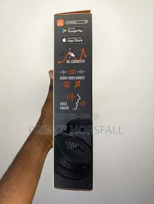 JBL Tune 520bt