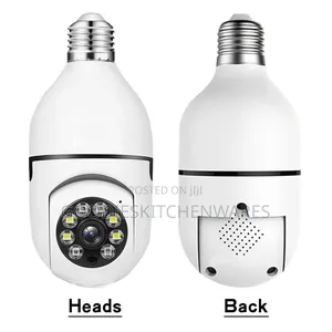 Wifi CCT Camera