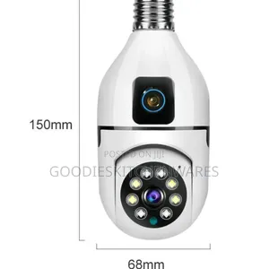 Wifi CCT Camera