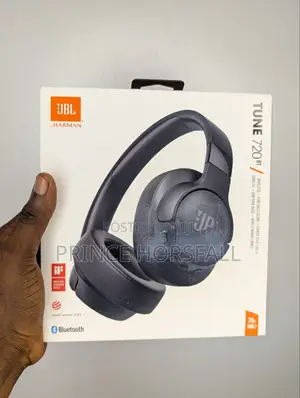 JBL Tune 720bt