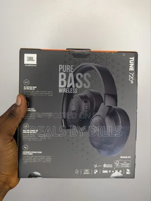 JBL Tune 720bt