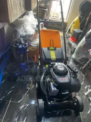 6.5hp Tokunbo Lawn Mower