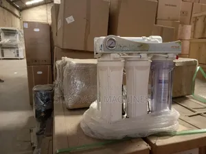 House Hold Reverse Osmosis