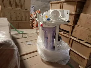 House Hold Reverse Osmosis