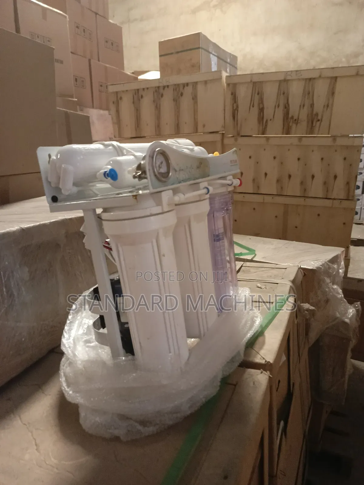 House Hold Reverse Osmosis
