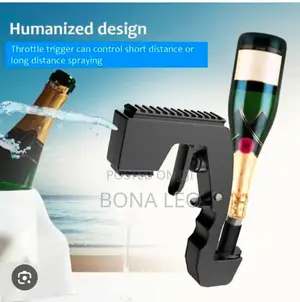 Manual Wine Dispenser Gun