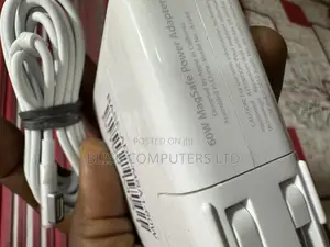 60w Megsafe 1 Macbook Charger